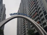 Cho Thuê Văn Phòng Đường Hoàng Quốc Việt Giá 300.000Đ/m2 (Đã Gồm Thuế,phí).