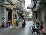 Chỉ Từ 1,7 Tỷ Có Nhà Mới Đẹp, 3 Tầng, Quận Hai Bà Trưng.