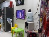 Chỉ Từ 1,7 Tỷ Có Nhà Mới Đẹp, 3 Tầng, Quận Hai Bà Trưng.