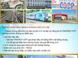 Mở Bán 70 Nền Nằm Ngay Trung Tâm Hành Chính Giá Chỉ 686 Tr/ Nền