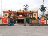 Mở Bán Khu Dân Cư Số 1 Vĩnh Điện