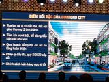 Nhanh Tay Sở Hữu Ngay Vị Trí Đăc Địa Tại Điện Thắng