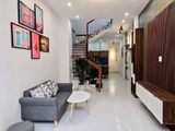 Bán Nhà 3 Tầng 3 Mê Kiệt 120 Điện Biên Phủ
