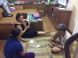 Bán Nhà Ngõ 29/33 Cầu Mới, Ngã Tư Sở, Đống Đa, Hn