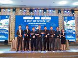 Cần Tiền Bán Gấp Lô Đất Nền Tại Trạm Thu Phí Điện Bàn