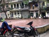 Royal City, Ngã Tư Sở Bán Nhà 4 Tầng, Diện tích 35M2 Ngõ Ô Tô
