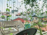 Bán Nhà Nguyễn Chính Quận Hoàng Mai 60M * 5 Tầng, Giá 4.7Tỷ. Lh:0329106916