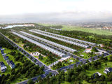 Đất Phú Mỹ - Khu Dân Cư Future City