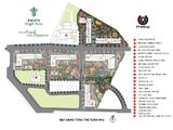 Căn Hộ Cao Cấp Trung Tâm Q12 Pháp Lí Sạch - Đặt Chỗ Ngay