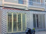 Cần Bán Gấp Căn Nhà 3 Tấm Giá Rẽ, Đường Trước Nhà 6M, Sát Bên Cầu Vượt Gò Dưa