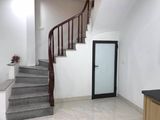 [ Bán Nhà  Mới Gấp ] Kim Giang, Hoàng Mai 2.6Tỷ 30M2X5T, Mt 5.5M.