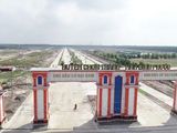 Chính Chủ 852M2 Cạnh Đại Nam-Thổ Cư -Sổ Hồng Riêng. Bao Vay Bank