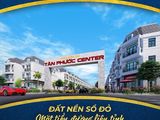 Tân Phước Center Đất Nền Giá Rẻ