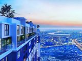 Dự Án Bầu Trời Xanh Bình Dương