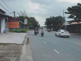 2 Mặt Tiền 200M2 Thổ, Ql91B, Gpxg 1T1L