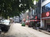 Tiệm Bánh Kiểu Pháp Giữa Phố Cổ Trung Tâm Thủ Đô, Lô Góc, 50M2, Mt 10M Chỉ 37 Tỷ.