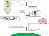 Bán Nhà Mặt Phố Lê Lai, Tx Sơn Tây (Nhà Số 7, Dt 96,8M2; Mt 3,9M. Giá 33Tr/m2 (3,2 Tỷ)