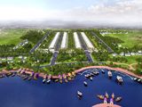 Khu Dân Cư Future City - Phú Mỹ