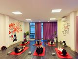 Nhượng Lại Phòng Tập Yoga Ở Vũ Trọng Phụng