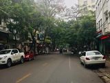 Bán Nhà Phố Minh Khai 56M Oto Đỗ Cửa 2.3 Tỷ