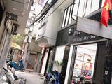 Trung Tâm Đống Đa - Cách Đường Láng 40M - Ô Tô Đổ Cửa.