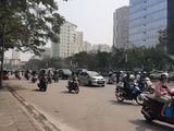 Bán Nhà Ngõ Kinh Doanh Đỉnh Phố Trần Duy Hưng, Diện tích 52M2 6 Tầng, Chỉ 6.9 Tỷ.