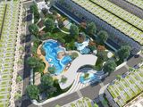 Kỳ Co Gateway - Chiết Khấu Ngay 2% - Cam Kết Mua Lại 10%/năm