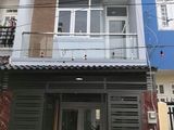 Nhà Mới Một Trệt Một Lầu Cần Bán Gấp