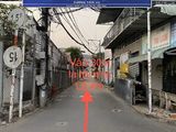 Bán Nhà Hẻm 278 Tầm Vu Đường 30/4, Kế Cao Đẳng Cần Thơ