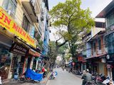 Bán Tòa Nhà 5 Tầng Phố Nguyễn Bỉnh Khiêm, Mt 6M Kinh Doanh 20.5 Tỷ