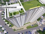 Căn Hộ Trung Tâm Thành Phố Giá Chỉ Từ 125Tr