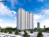 Căn Hộ Trung Tâm Thành Phố Giá Chỉ Từ 125Tr