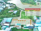 Đất Nền Vĩnh Ngọc Trung Tâm Nha Trang, Khánh Hoà