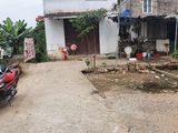 Bán 50M2 Đất Thổ Cư Tại Thôn Yên Quán , Sổ Đỏ Đầy Đủ Lh Thân: 0866882805