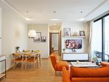 Cho Thuê Chcc 2Pn Tại Vinhomes Metropolis Full Đồ Đẹp 80M2, Giá Rẻ ,liên hệ: Lã Thành