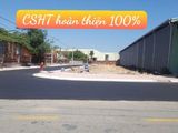 Đất Kdc Bến Xe Miền Đông, 50M2, 1Tỷ400Tr, Shr, Ck 2%. Lh 0868083277