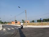 Đất Nền Tt.hành Chính Bàu Bàng, Shr, Giá Từ 639Tr