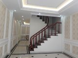 Bán Nhà Bùi Ngọc Dương,30M,4 Tầng, Ô Tô Đỗ Trong Nhà, Trung Tâm Quận Hai Bà Trưng, Giá 5,5 Tỷ