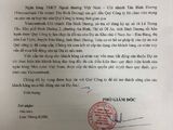 Chưa Tới 300Tr/100M2 Đất Nền Ngay Tthc và Khu công nghiệp Bàu Bàng Tỉnh Bình Dương
