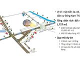 Sở Hưu Căn Hộ 5* Đầu Tiên Sát Trung Tâm Huế Cách Vincom 2Km.