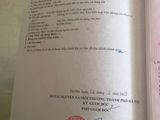 Chính Chủ Bán Căn Hộ 1407 Đơn Nguyên 1 Chung Cư Handiresco Mặt Đường Lê Văn Lương.
