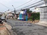 Đất Mặt Tiền Nguyễn Trung Trực - Phường 4 - Đà Lạt.