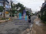 Đất Mặt Tiền Nguyễn Trung Trực - Phường 4 - Đà Lạt.