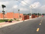 Bán Đất Ngay Trung Tâm Hành Chính Bầu Bàng.sổ Sẵng