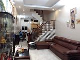 Bán Gấp Nhà 15 Ngõ 297 Bùi Xương Trạch, Ô Tô Dỗ Cửa 40X4, Giá 2.45 Tỷ