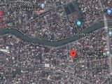 Bán Đất Ngay Trung Tâm Thành Phố Kiệt 246 Hùng Vương Diện Tích 67,8M2 Giá 1,335 Tỷ Có Thương Lượng