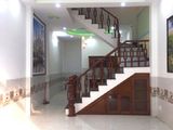 Cần Bán Nhà Hẻm 177 Liên Khu 4-5, Bình Hưng Hòa B, Bình Tân.