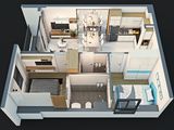 Bcons Suối Tiên Chuyển Nhượng Chính Chủ, Tháng 4 Nhận Nhà, Nhanh Tay Giá Tốt.