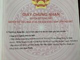 Đất Nền Dự Án Asian Lake View Giá Rẻ Trong Thời Loạn 6Tr9/m2