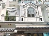 Bán Nhà Diện tích 6*22M, 1 Trệt 2 Lầu, P.Hiệp Thành, Thủ Dầu Một Bình Dương